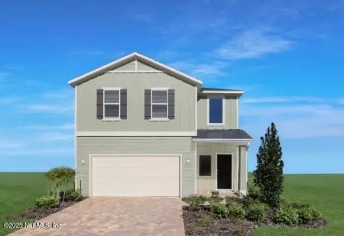 2816 Grand Finale Street, Green Cove Springs, FL 32043