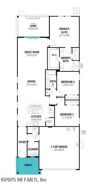 218 Appalachian Trail, Saint Johns, FL 32259 - Image #2