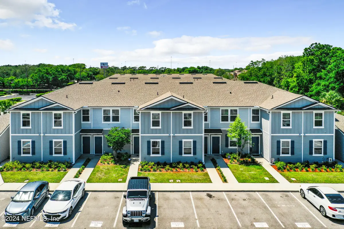 2839 Black Buck Circle, Jacksonville, FL 32225 - #1