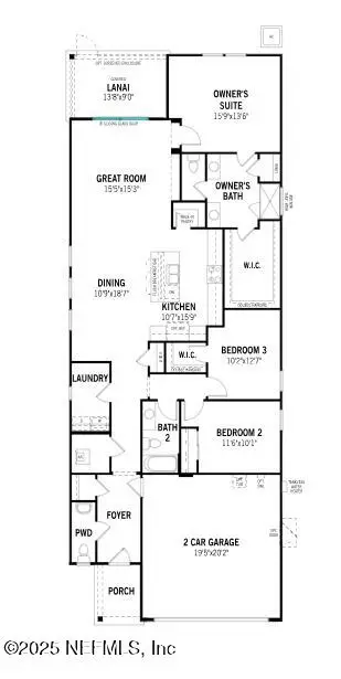 229 Appalachian Trail, Saint Johns, FL 32259 - Image #2