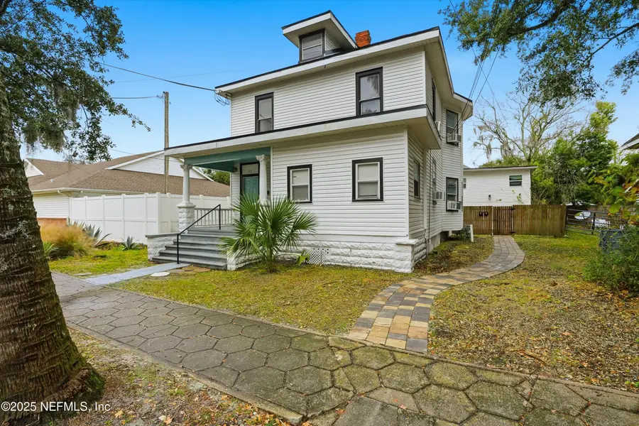 135 E 17th Street, Jacksonville, FL 32206 - Image #2