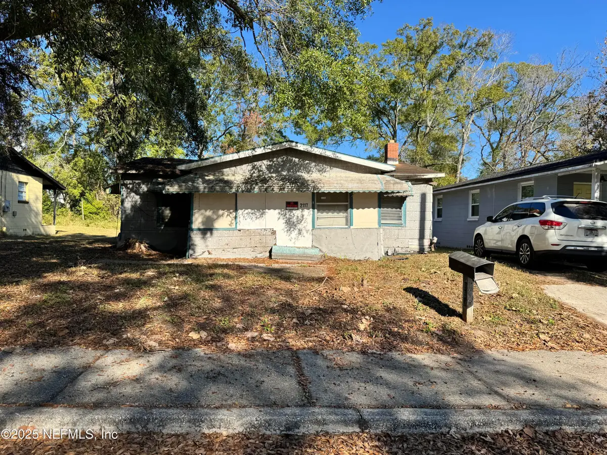 2117 W 41st Street, Jacksonville, FL 32209 - Image #1