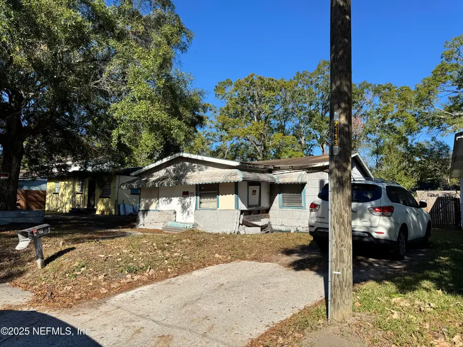 2117 W 41st Street, Jacksonville, FL 32209 - Image #2