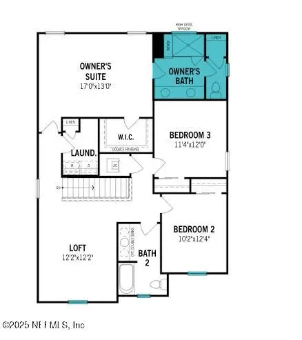 248 Appalachian Trail, Saint Johns, FL 32259 - Image #3