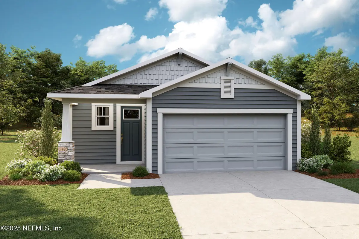 253 Appalachian Trail, Saint Johns, FL 32259 - Image #1