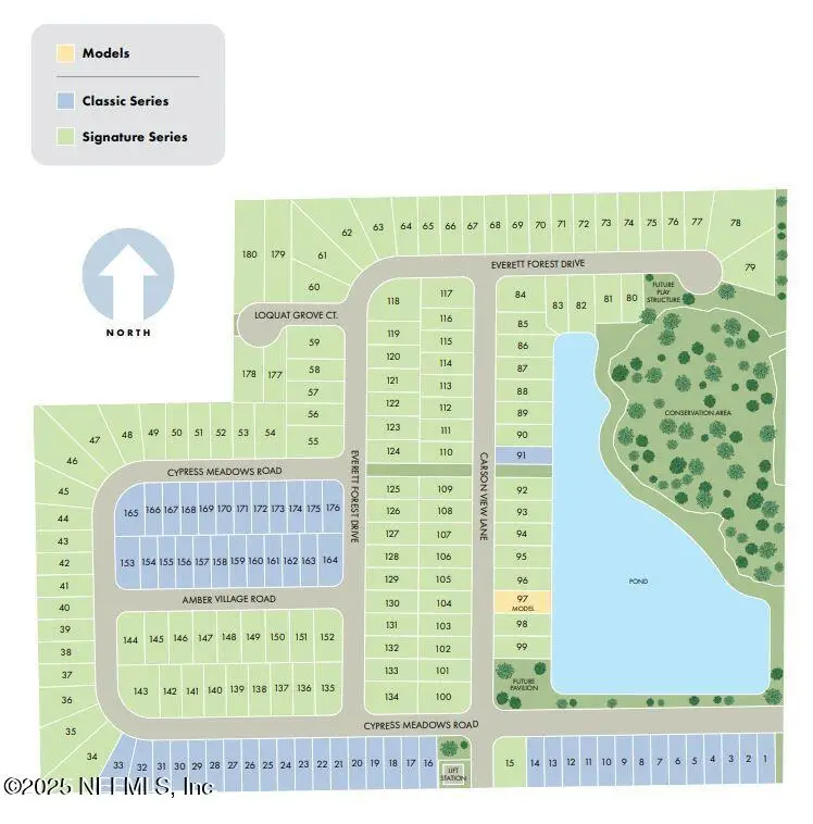 9730 Harper Vlg Circle, Jacksonville, FL 32219 - Image #3