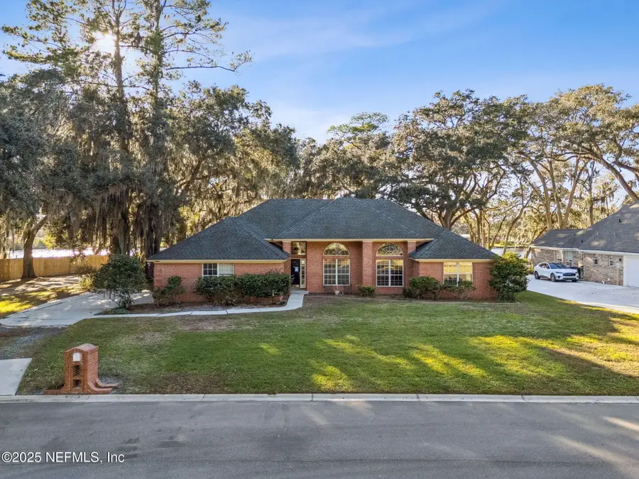1850 Waterbury Lane, Fleming Island, FL 32003 - Image #2