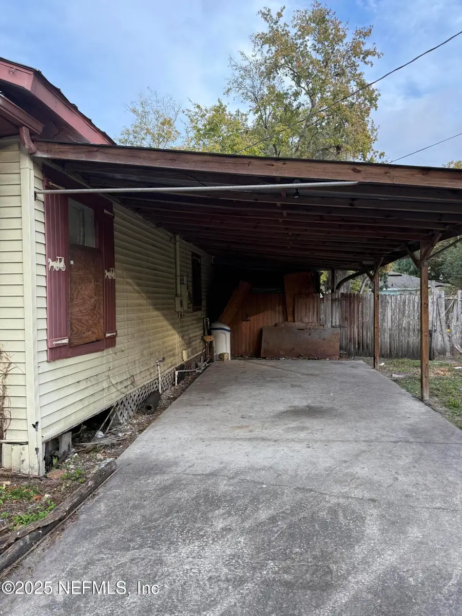 4417 Victor Street, Jacksonville, FL 32207 - #2