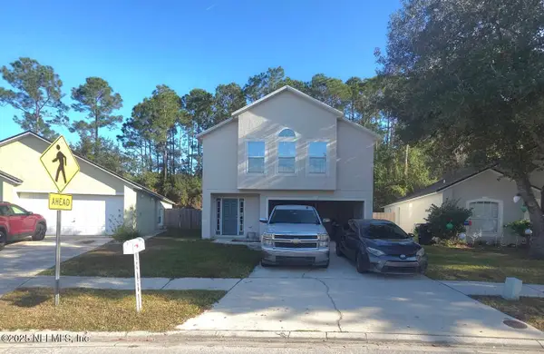 3460 Alec Drive, Middleburg, FL 32068