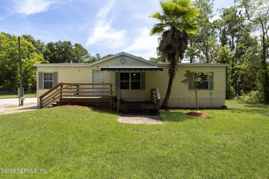 95060 Holmberg Lane, Fernandina Beach, FL 32034 - Image #3