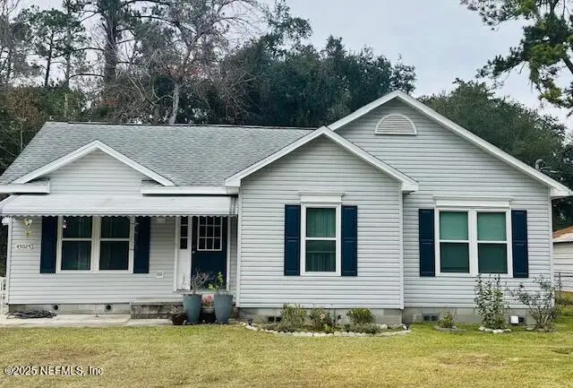 45025 Mahoney Street, Callahan, FL 32011 - Image #1