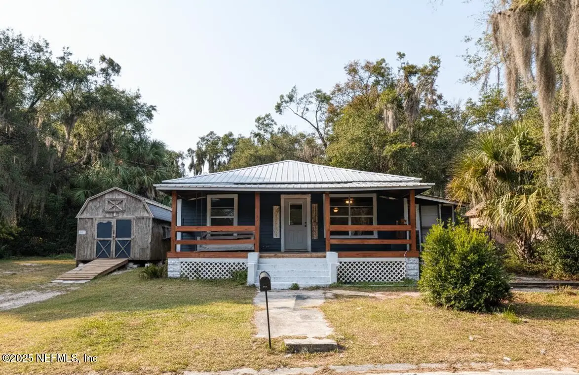 1124 S 12th Street, Palatka, FL 32177 - Image #1