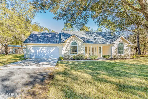 4559 Chloe Lane Court, Macclenny, FL 32063