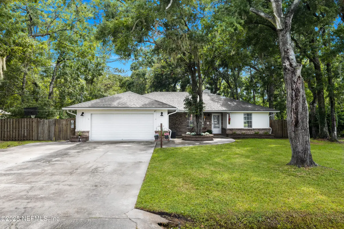 5263 Ellen Court, Saint Augustine, FL 32086 - Image #1