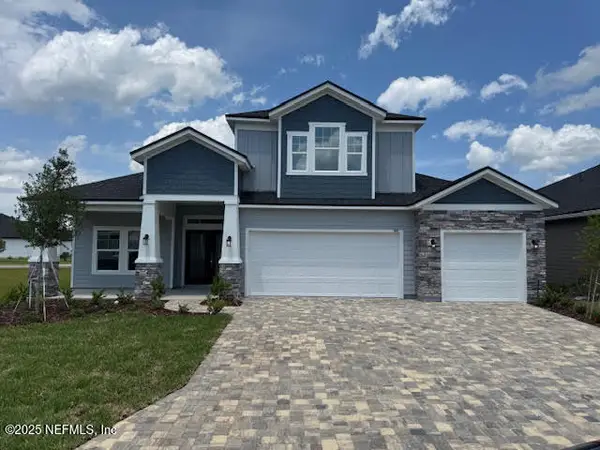 316 Silver Lily Way, St. Augustine, FL 32092