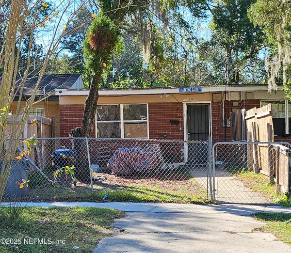 4440 Friden Drive, Jacksonville, FL 32209