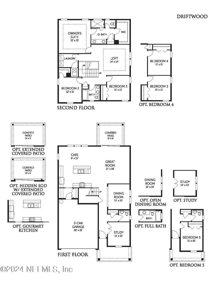 3584 Americana Drive, Green Cove Springs, FL 32043 - Image #2