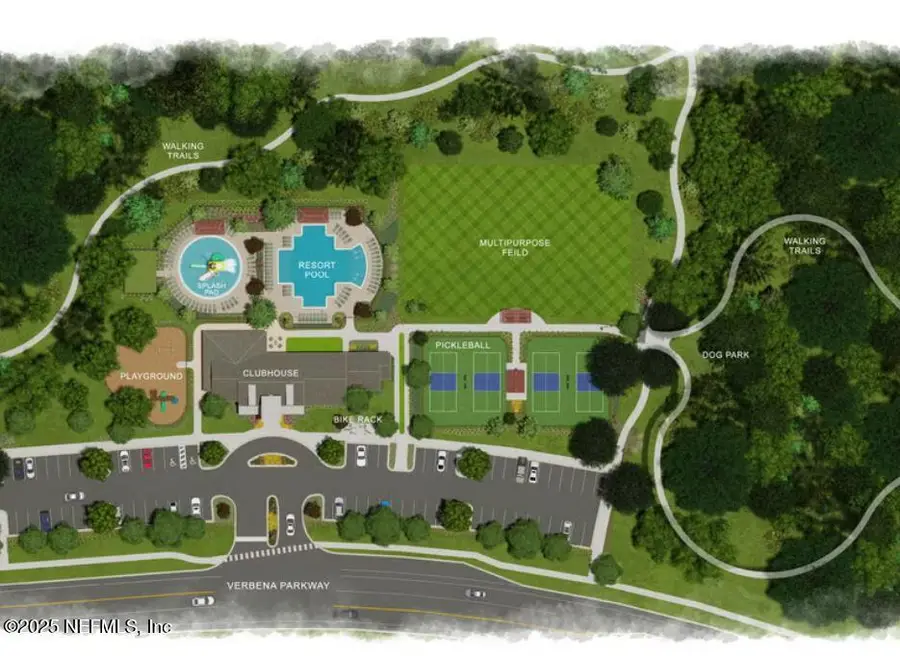 3584 Americana Drive, Green Cove Springs, FL 32043 - Image #3