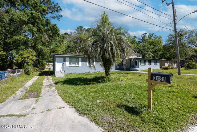 3181 Brasque Drive, Jacksonville, FL 32209 - Image #3