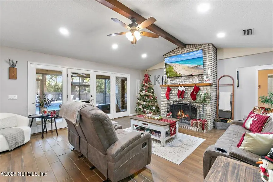 7703 E Yellow Pine Circle, Glen Saint Mary, FL 32040 - Image #3