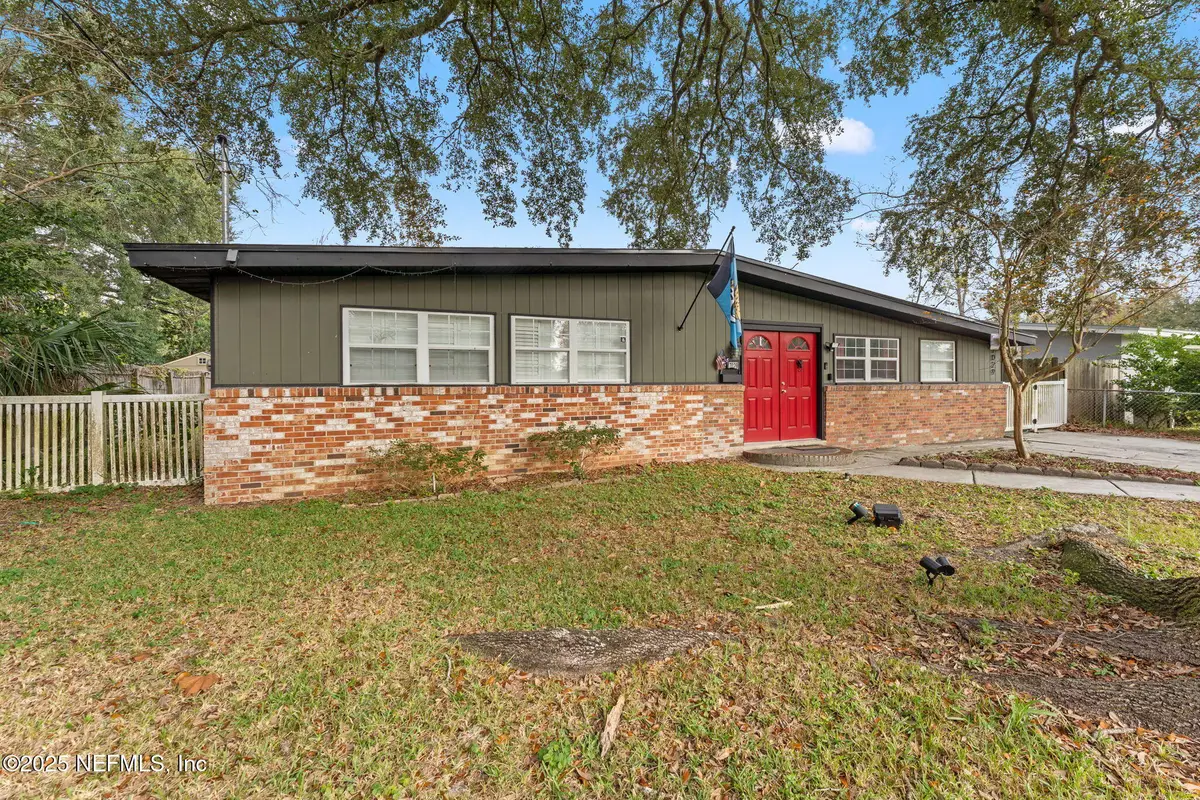 7029 Hielo Drive, Jacksonville, FL 32211 - Image #1