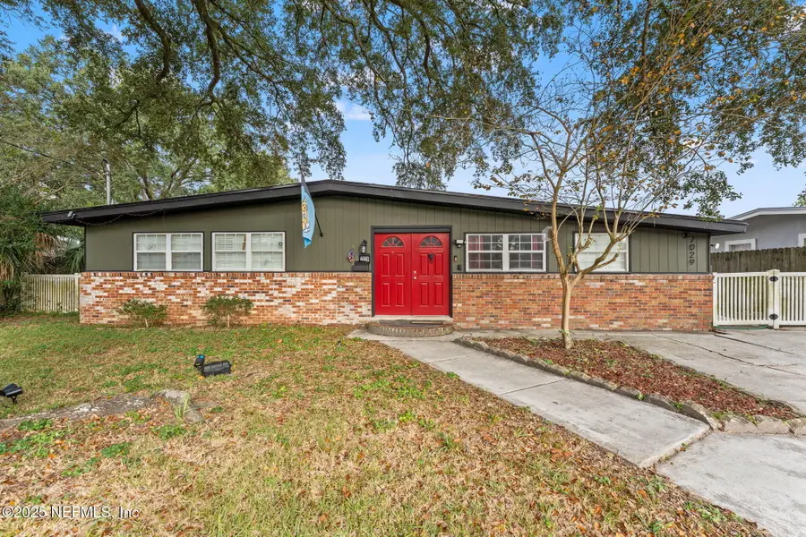 7029 Hielo Drive, Jacksonville, FL 32211 - Image #2