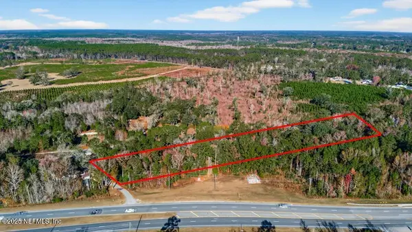 0 Us Highway 301, Callahan, FL 32011