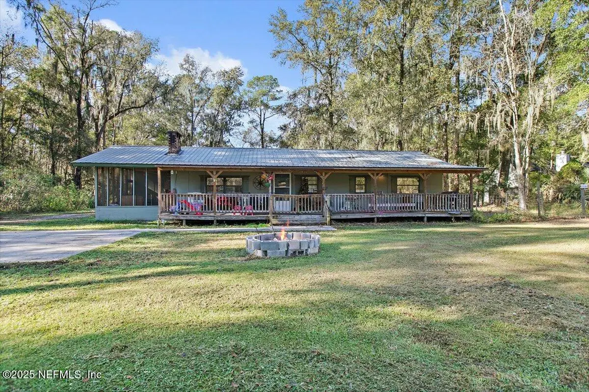 45077 Clemmons Road, Callahan, FL 32011 - Image #1