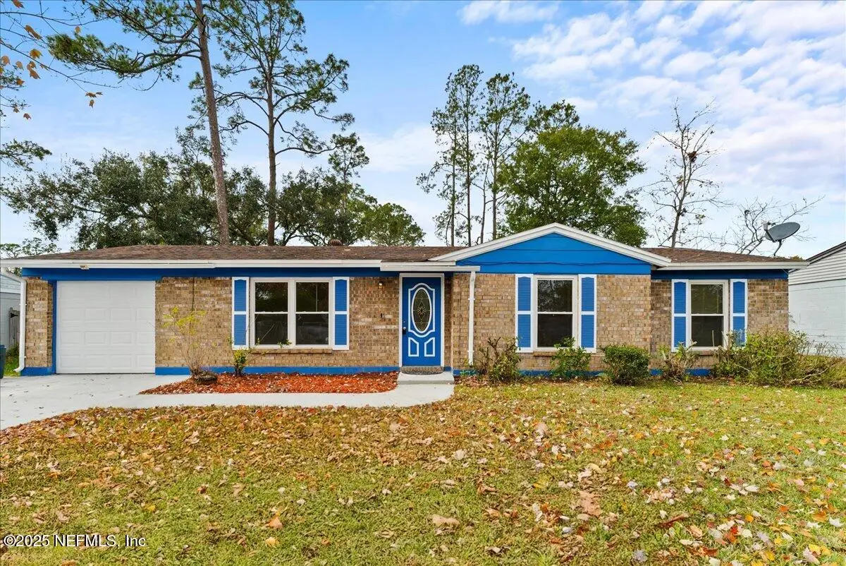 1636 Mary Beth Drive, Middleburg, FL 32068 - Image #1