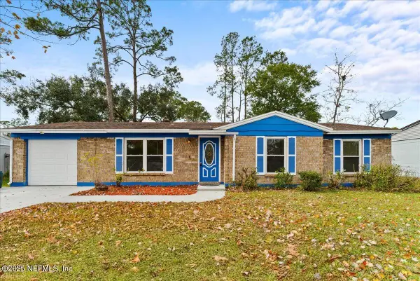 1636 Mary Beth Drive, Middleburg, FL 32068