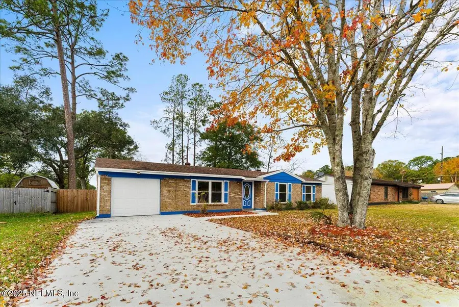 1636 Mary Beth Drive, Middleburg, FL 32068 - Image #2