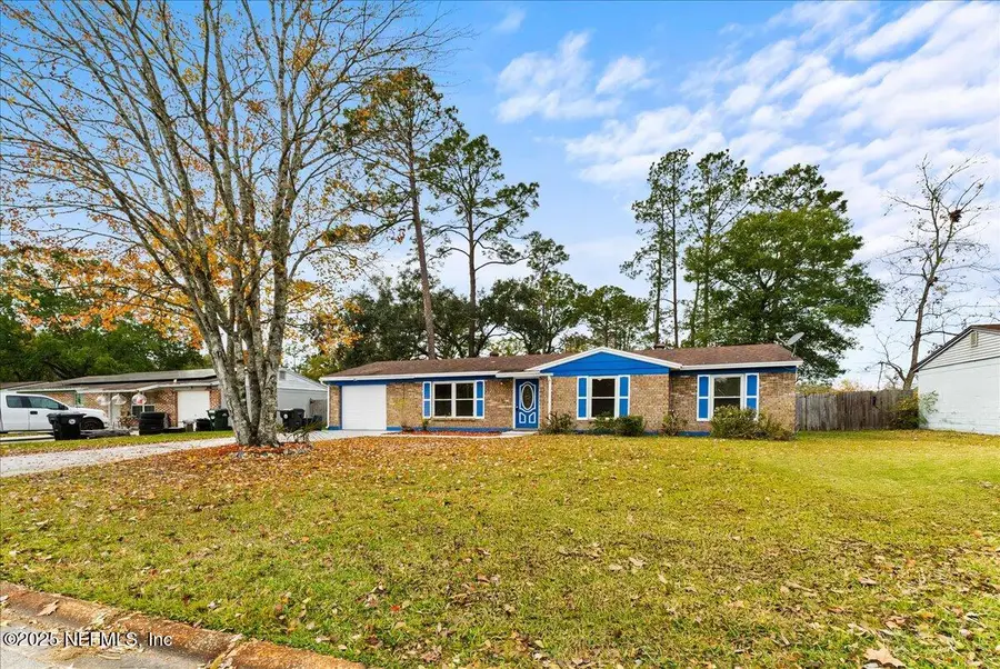 1636 Mary Beth Drive, Middleburg, FL 32068 - Image #3