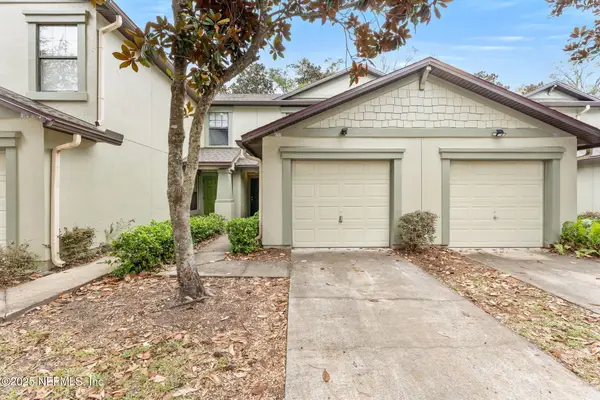 4701 Playschool Drive, Jacksonville, FL 32210