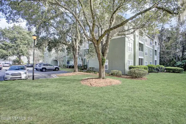 7701 Timberlin Park Boulevard #836, Jacksonville, FL 32256