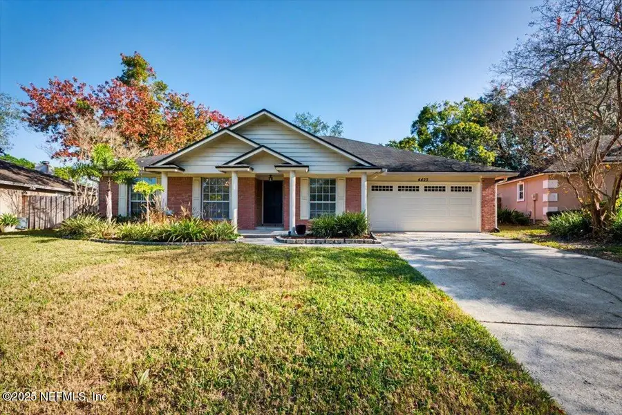 4423 Horseshoe Bend Court, Jacksonville, FL 32224 - #2