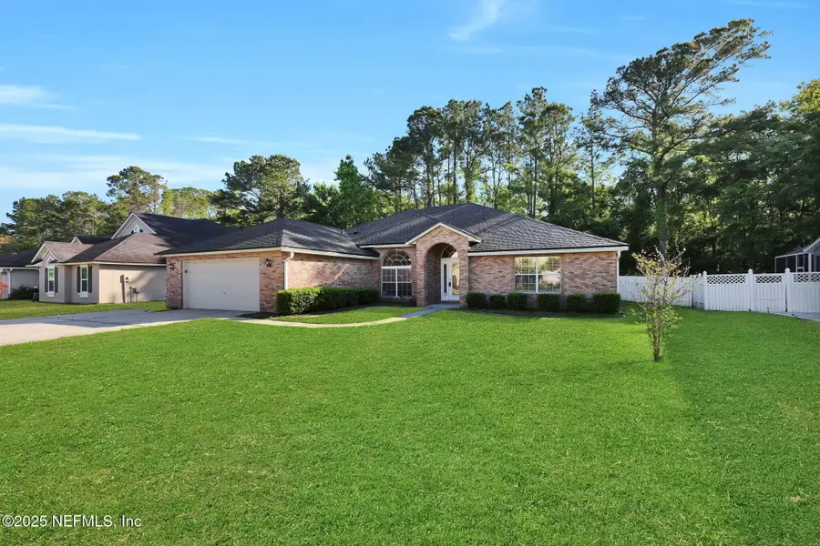 2395 Watermill Drive, Orange Park, FL 32073 - Image #3