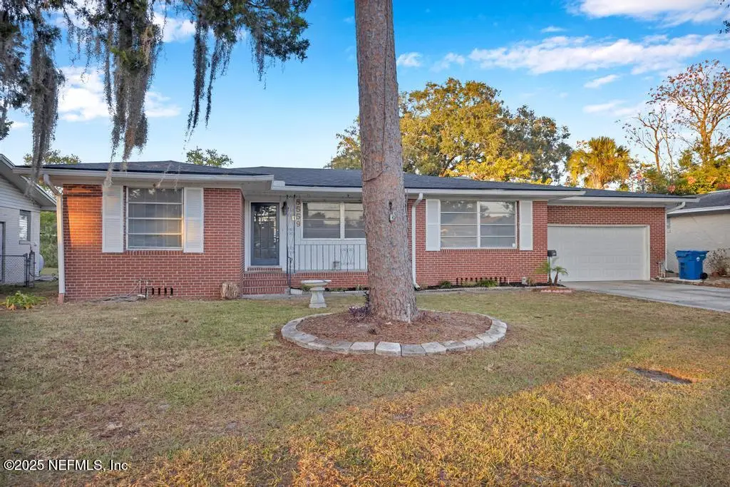 8559 Lamanto N Avenue, Jacksonville, FL 32211 - Image #1