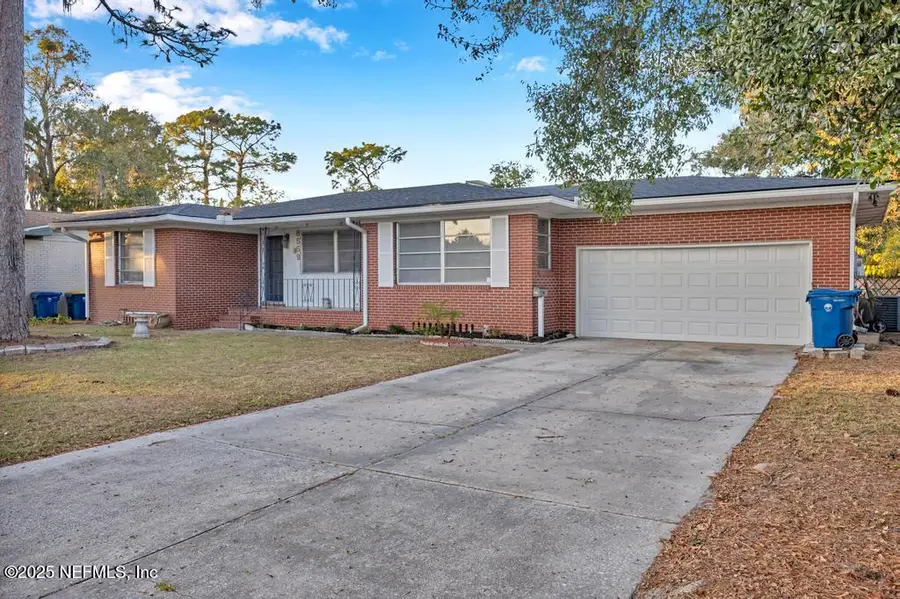 8559 Lamanto N Avenue, Jacksonville, FL 32211 - Image #3