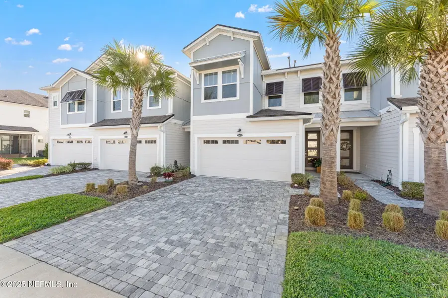 3432 Marsh Reserve Boulevard, Jacksonville, FL 32224 - Image #2