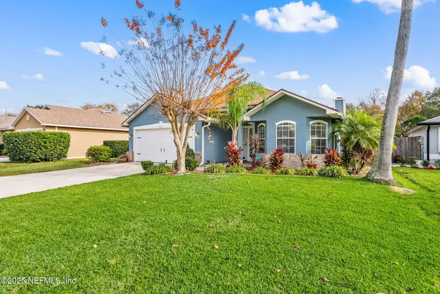 528 Prosperity Lake Drive, Saint Augustine, FL 32092 - Image #2