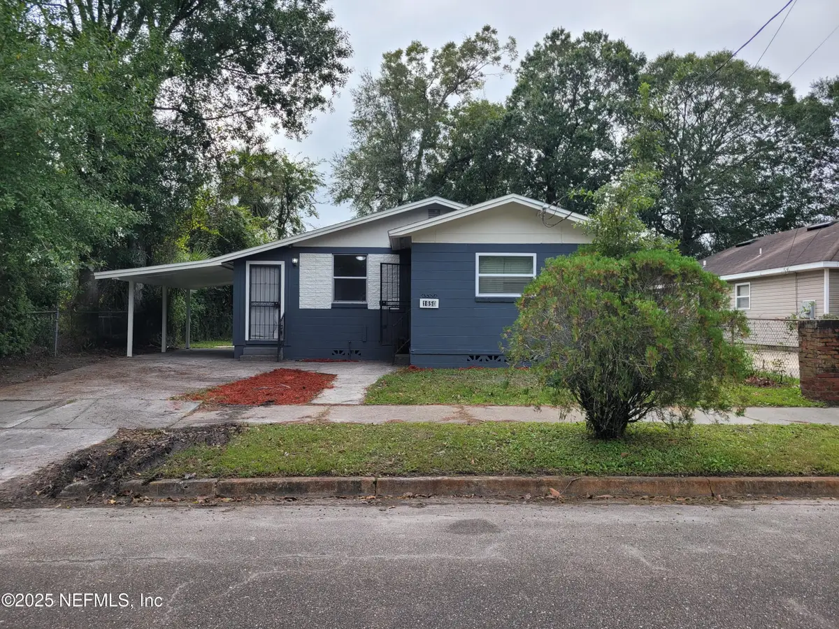 1650 W 14th Street, Jacksonville, FL 32209 - Image #1