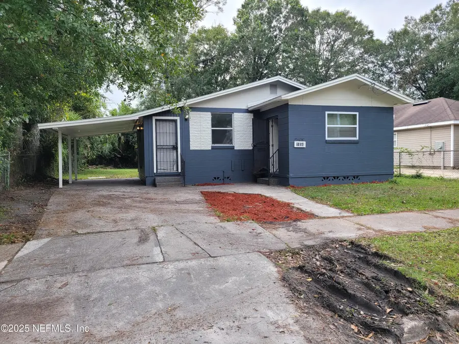 1650 W 14th Street, Jacksonville, FL 32209 - Image #2