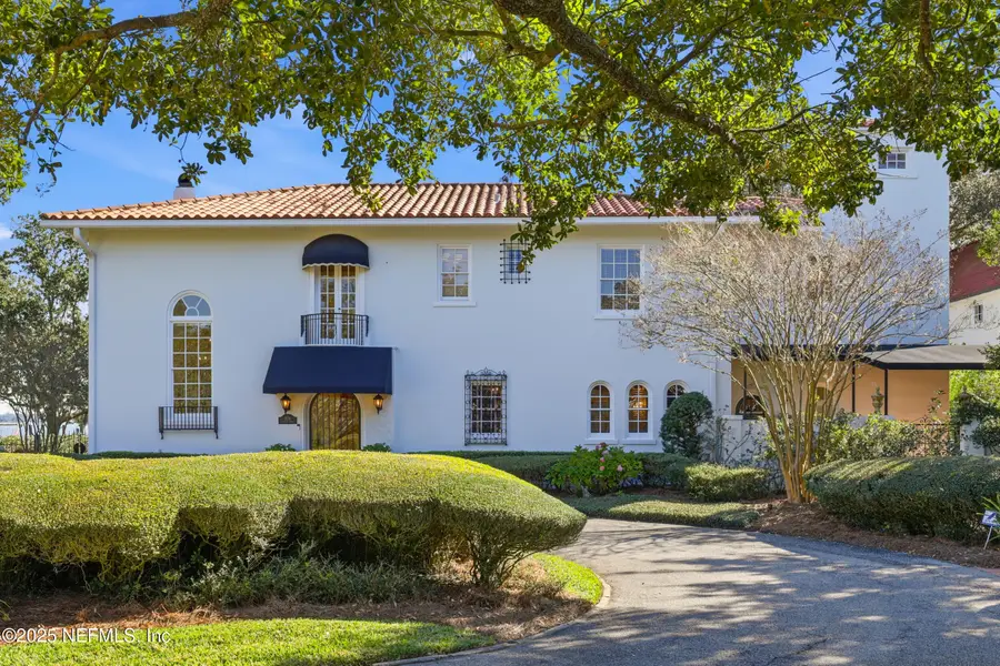 1878 Avondale Circle, Jacksonville, FL 32205 - Image #2