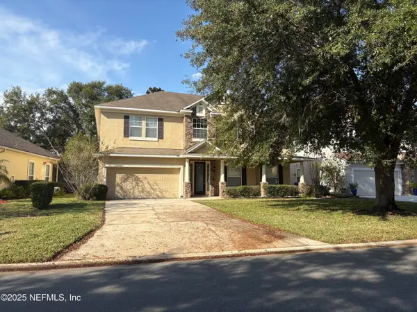 1031 Garrison Drive, St. Augustine, FL 32092