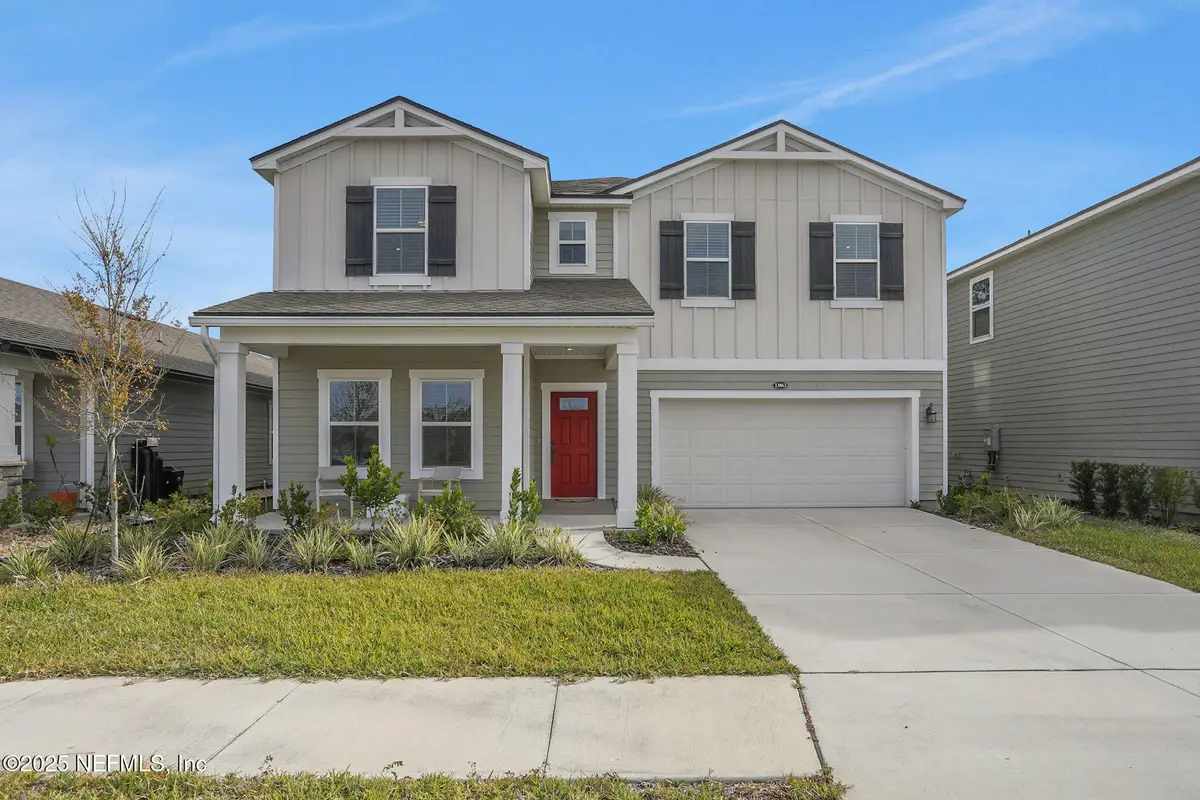 13863 Holsinger Boulevard, Jacksonville, FL 32256 - Image #1