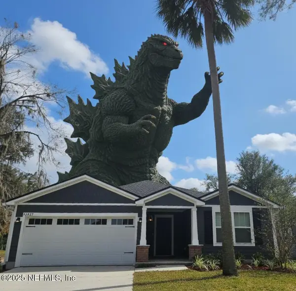 12627 Desoto Street, Jacksonville, FL 32218