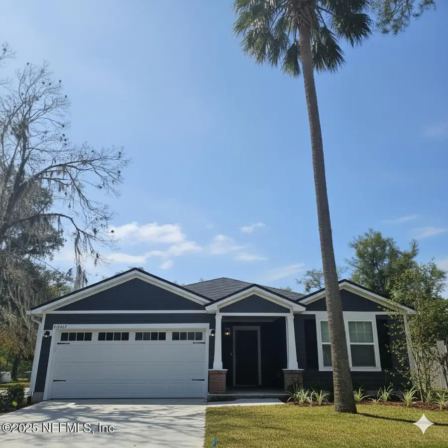 12627 Desoto Street, Jacksonville, FL 32218 - Image #3