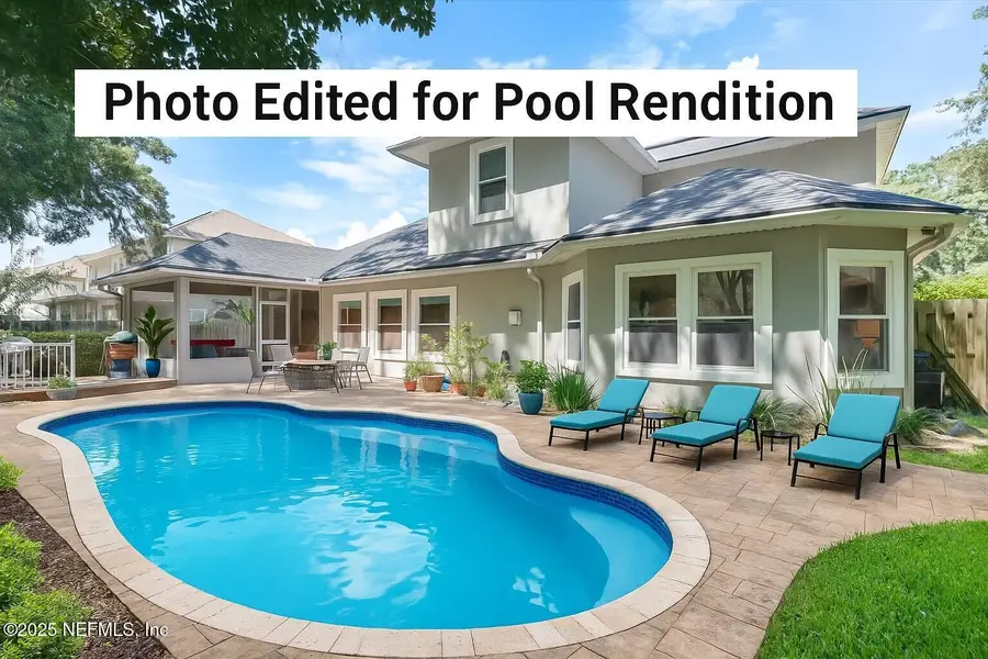 11717 Crusselle Drive, Jacksonville, FL 32223 - Image #3