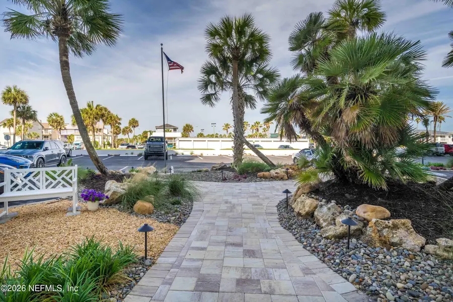 1601 Ocean S Drive #203, Jacksonville Beach, FL 32250 - #2