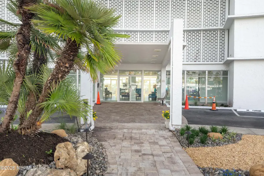 1601 Ocean S Drive #203, Jacksonville Beach, FL 32250 - #3